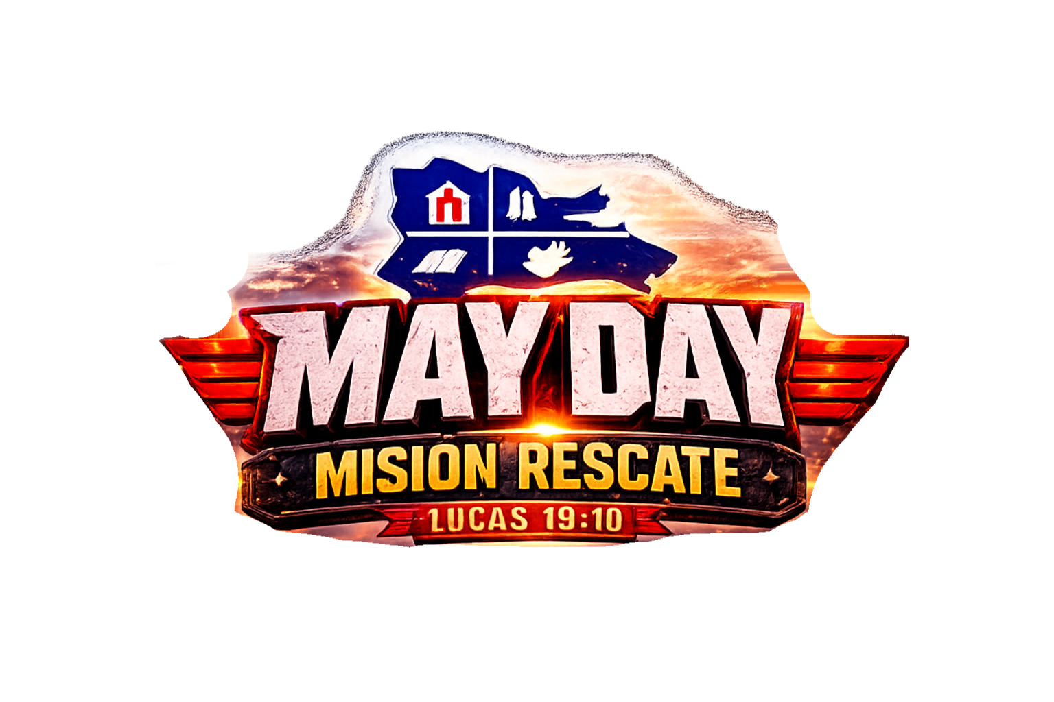 MAYDAY Misión Rescate